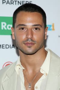 Giuseppe Giofre in L'estate più calda