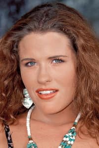 Gabrielle Scream in Co-ed Starlets