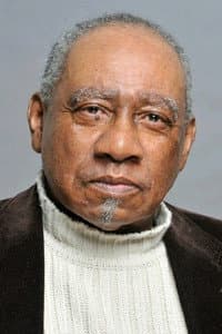 Tee Dennard in The Autumn Waltz