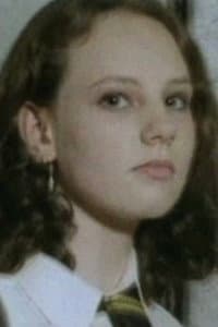 Heather Ann Foster in Urban Ghost Story