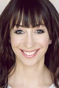 Iris Braydon in Welcome to the Men's Group
