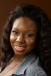 Toya Alexis in A Puppy for Christmas