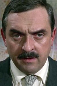 Jacques Marin in L'Homme à la Buick