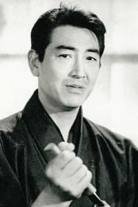 Koji Tsuruta in お茶漬けの味