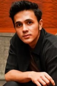 Rizky Fachrel in Siksa Neraka