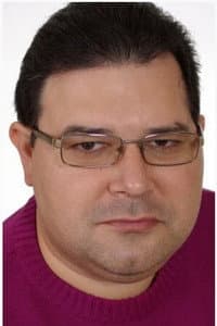 Andrey Vasilyev in Анекдоты