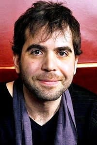 Sébastien Castro in Amour sur place ou à emporter