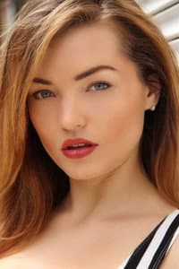 Hannah Townsend in Photographic