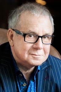Joachim Król in Das Superweib