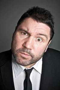 Ricky Grover in The Dealer