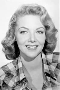 Barbara Lawrence in Paris Model