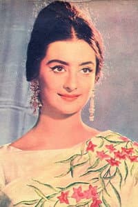 Saira Banu in Nehle Pe Dehla