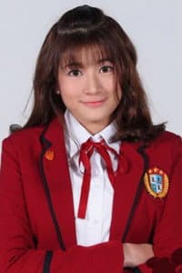 Mananya Kaoju in BNK48: Girls Don't Cry