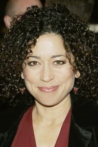 Mimi Lieber in Act One: Live from Lincoln Center