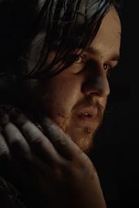 Tobias Lockhart in Shepherdess Rising