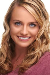 Kayla Perkins in Girl/Girl Scene: The Movie
