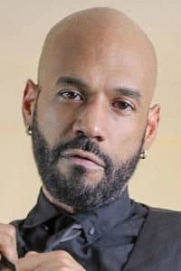 Saul Leinad in Take That Hole