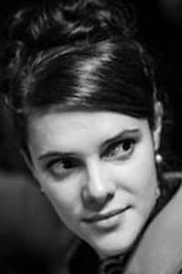 Kristina Babich in DAU. Degeneration