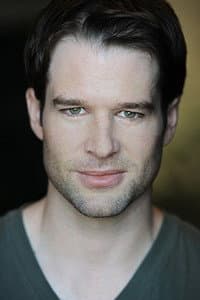 Kieran Campion in Children of Invention