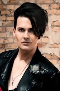 Sascha Gerstner in Helloween - Live at Wacken Open Air 2018
