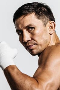 Gennady Golovkin in Gennady Golovkin vs. Willie Monroe Jr