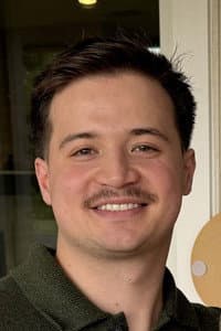 Davis Cleveland in Twilight Storytellers: Sunrise