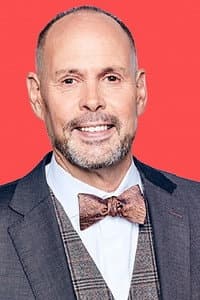 Ernie Johnson in The Year of the Yao