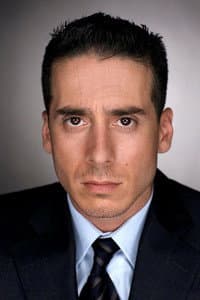 Kirk Acevedo in Insidious: The Last Key