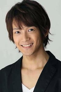 Yuuki Tsujimoto in 35年目のラブレター