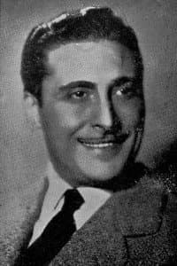 Fernando Granada in Don Quintín, el amargao