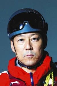 Koji Higashino in We Love Television?