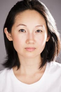 Ying Ying Li in Inside You