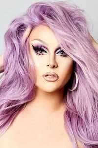 Jan Sport in RuPaul's Drag Race: Bring Back My Ghouls