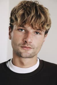 Sebastian Mrkvicka in A6 naar Lyon