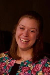 Tess Kunik in Cast & Crew