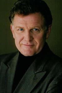 Barry Flatman in The Morrison Murders: Based on a True Story