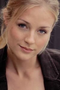 Chloe Snyder in Losing My Cherry