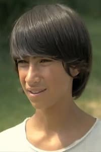 Samuele Bogni in I cormorani