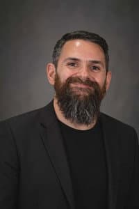 Joseph Manganaro in The Final Episode