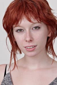 Zoey Nixon in Tight Sweet Teen Pussy 5