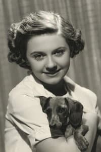Jeanne Dante in Four Days Wonder
