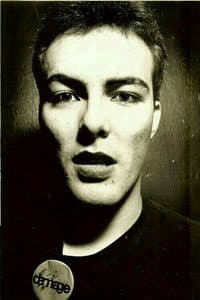 Jello Biafra in We Jam Econo: The Story of the Minutemen