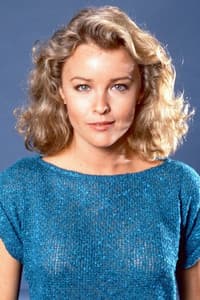 Faye Grant in Traces of Red