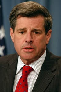 L. Paul Bremer in ISIS: Rise of Terror