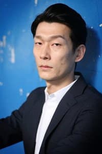 Masatoshi Kihara in CONTROL OF VIOLENCE