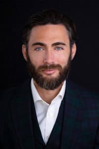 Jake J. Meniani in Salvo