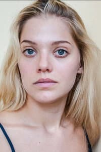 Sophie Karbjinski in Ninas Geschichte