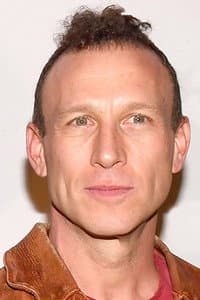 Stephen Perkins in Jane's Addiction: Live Voodoo