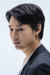 Lee Sun-ho in Jamsil