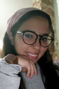 Gabriela Chávez in Un trueque
